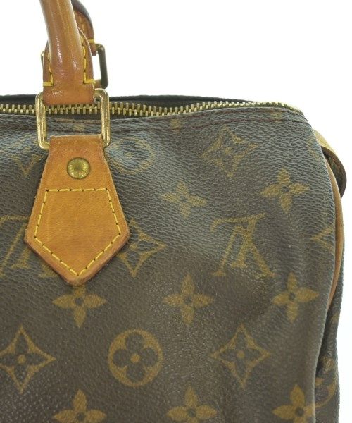 VUITTON ボストンバッグ