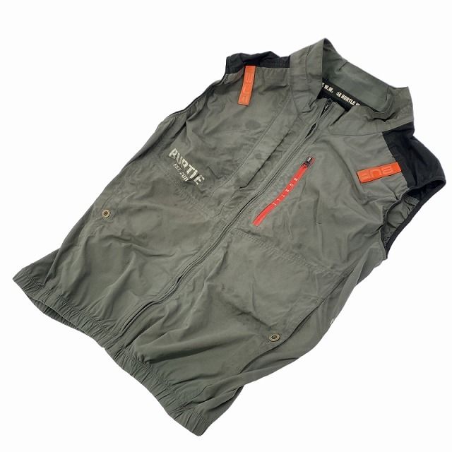 AC08-22V ファン
