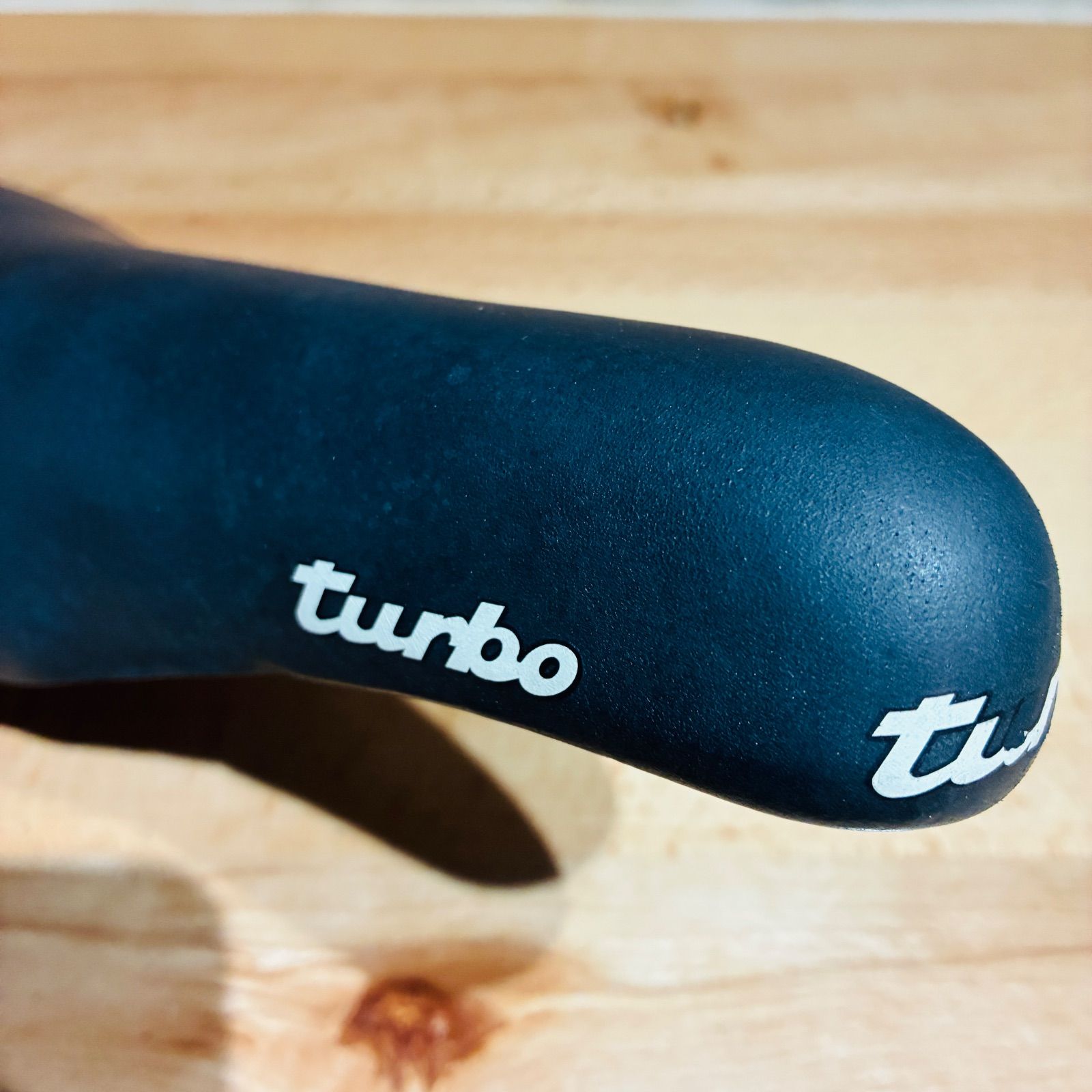 中古品】selle ITALIA Turbo サドル セライタリア ターボ イタリア製