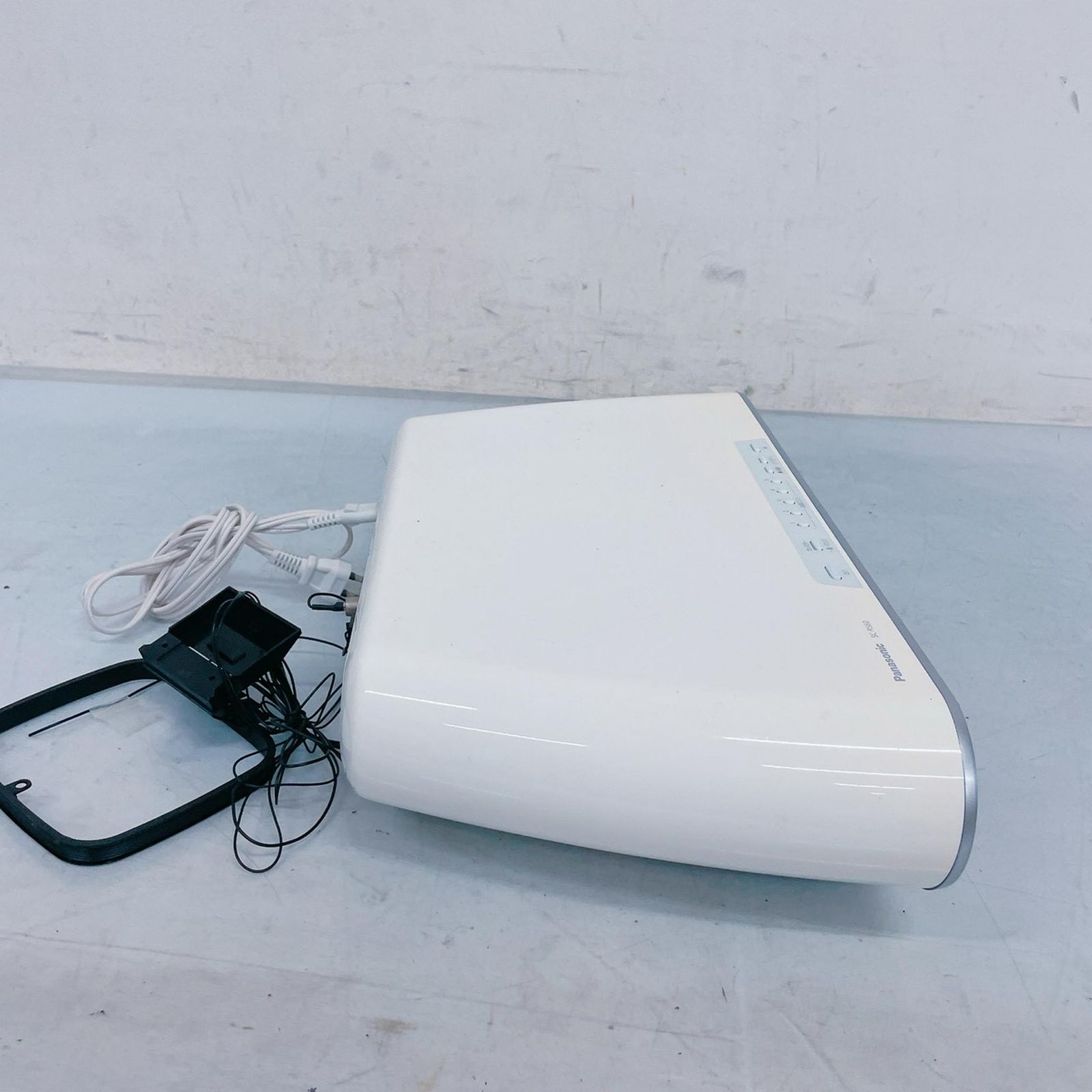 CDプレイヤー SC-RS60