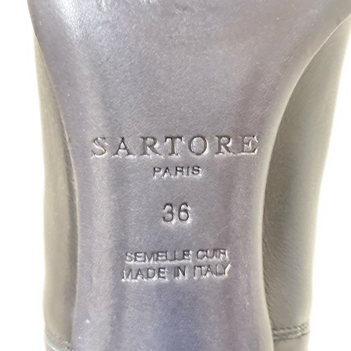 ショートブーツ 36