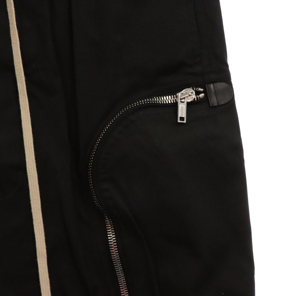 Rick Owens (リックオウエンス) 20SS TECUATL BAUHAUS PODS テクアトル