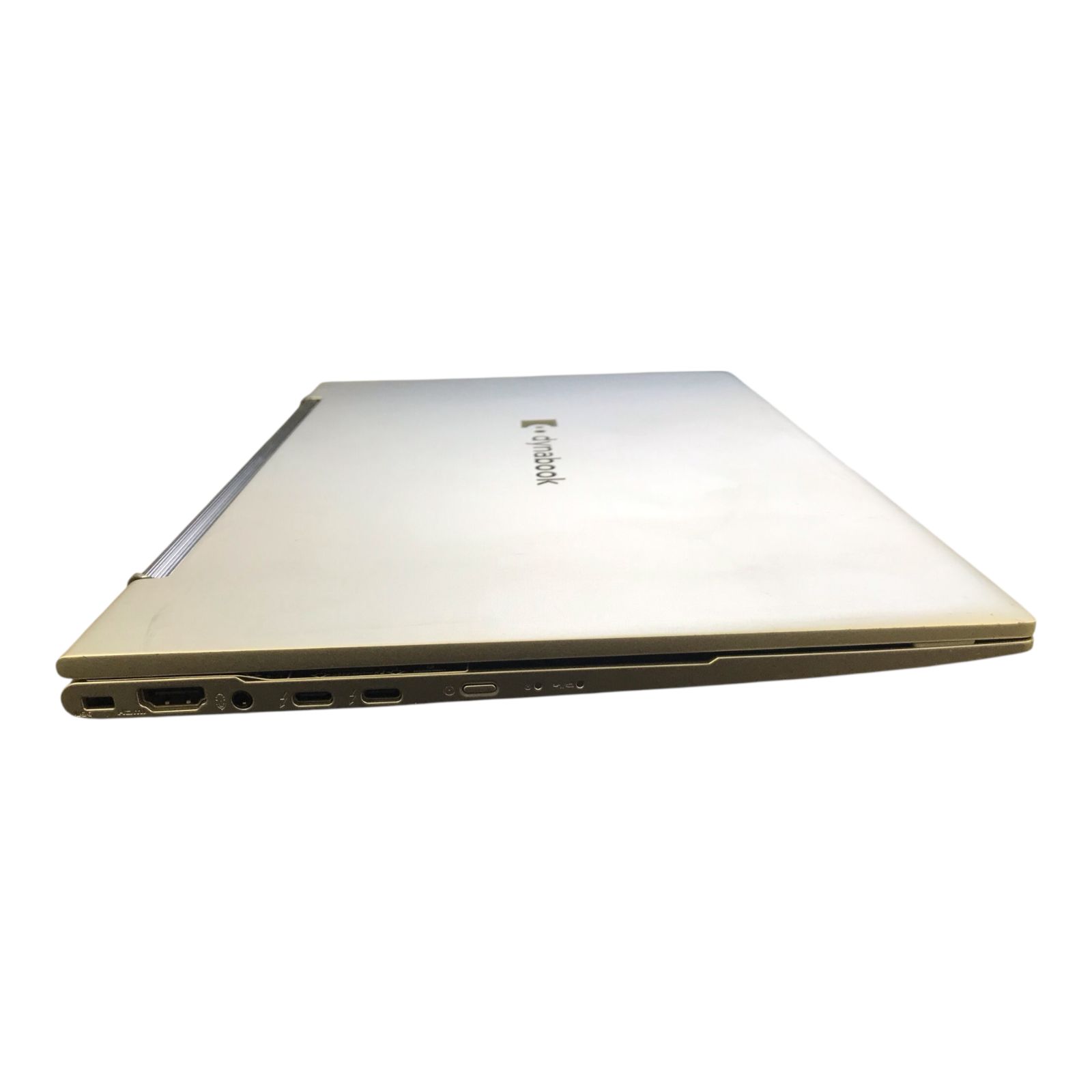 ジャンク] Dynabook/ CPU Core i5-11th / メモリ無し/部部品取り
