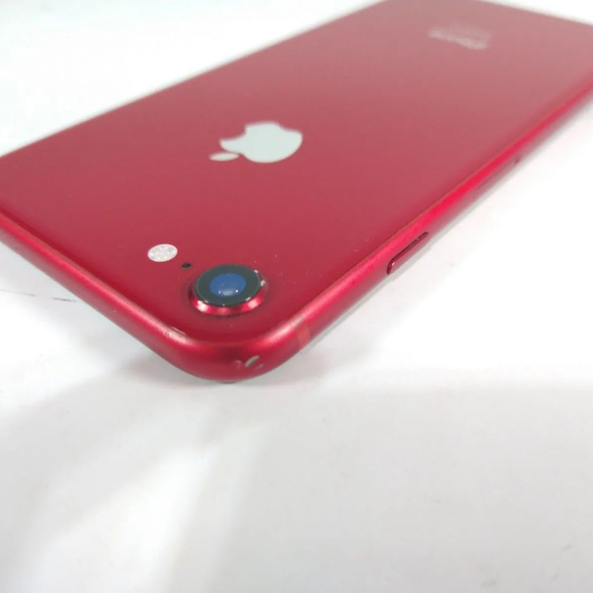 スマートフォン/携帯電話 スマートフォン本体 iPhone8 64GB SIMフリー（RED）本体のみ knwda.gov.gh