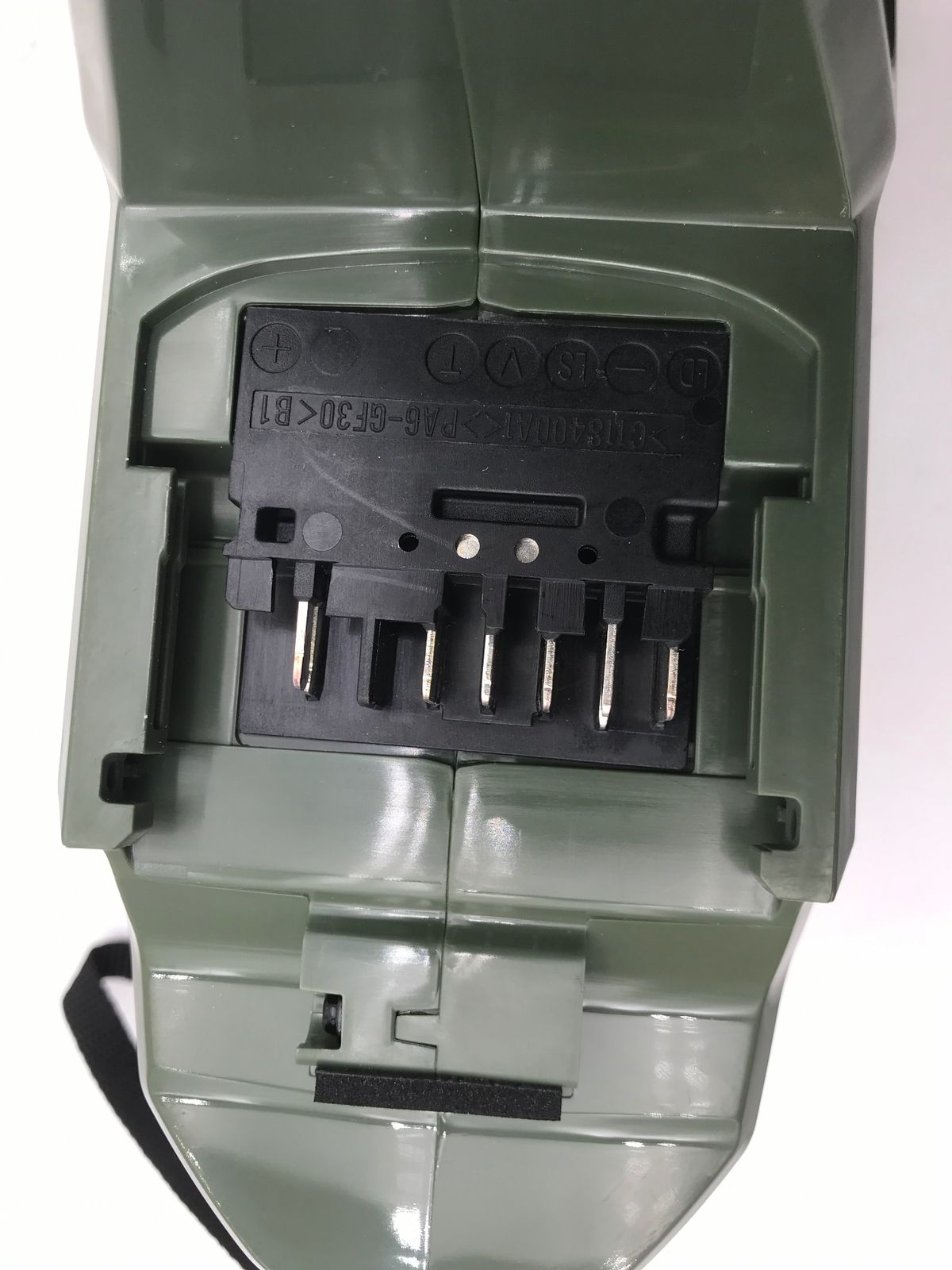 ○HiKOKI|ハイコーキ 36Vカプセル式コードレス掃除機