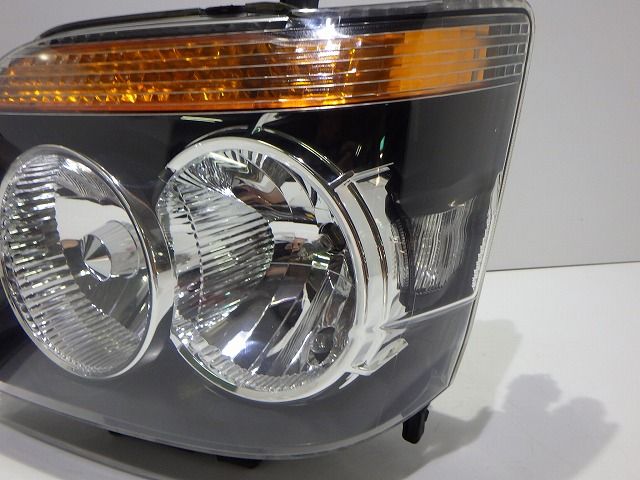アトレーワゴン ヘッドライト左右 HID S320G S330G 100-51787 コーティング 比較的 250927052 FFCRYSTALESIA_COM