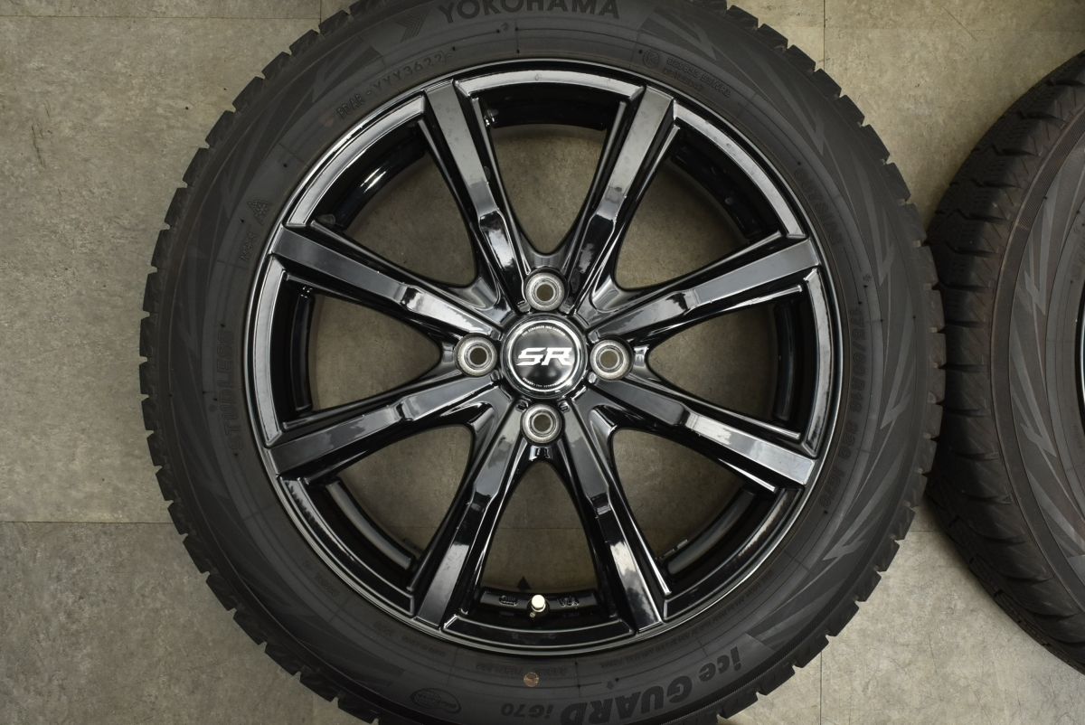 フィールダー アクア