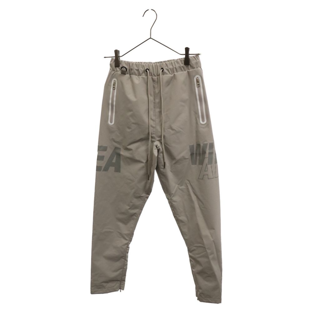 ウィンダンシー SEA Water Repellent Pants ベージュS ウィンダンシー SEA Water Repellent Pants ベージュS 【公式通販】