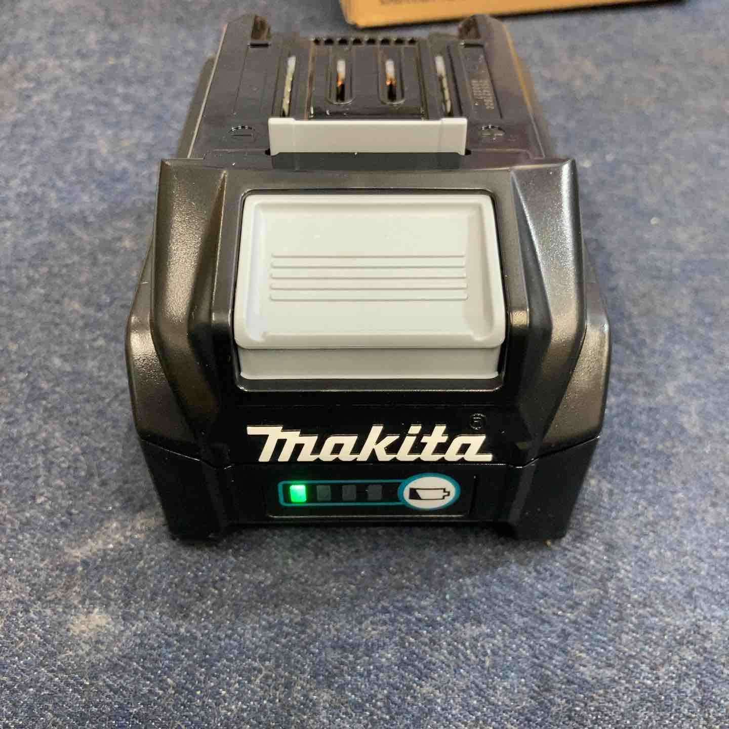 マキタ makita リチウムイオンバッテリー 40Vmax 4.0Ah BL4040 越谷店 HRDEVELOPMENT_JP