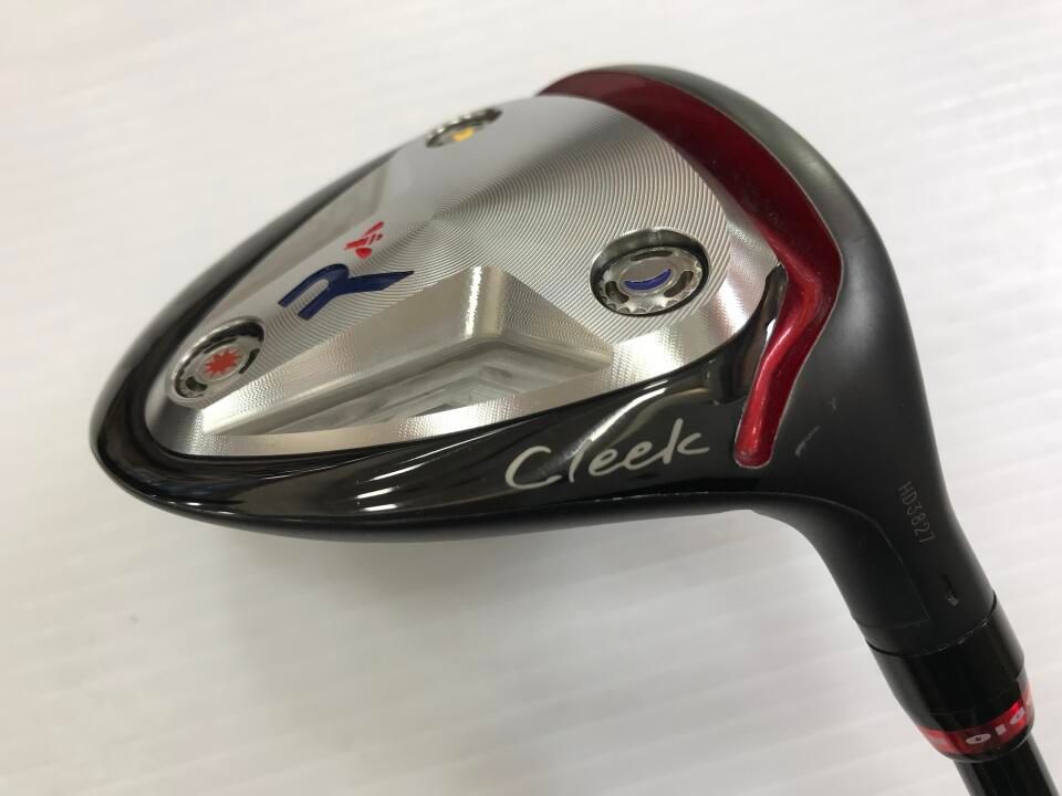 ロッディオ フェアウェイウッド 5w AHソール ロッディオ RODDIO N-Sole