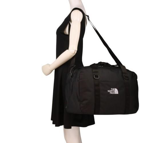 THE NORTH FACE KOREA NN2FQ00A BLK BIG SHOT CARGO BAG 2WAYカーゴ