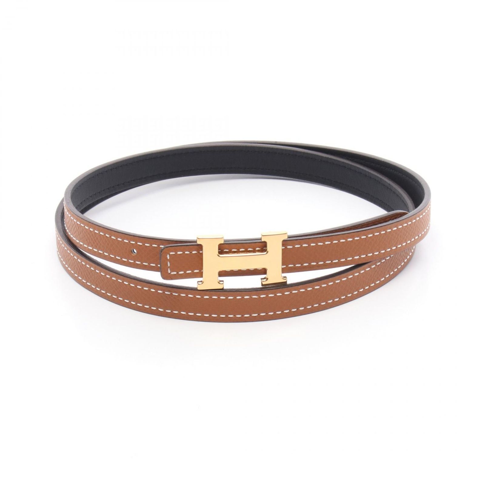 エルメス　コンスタンス　ベルト　レディース beltkits-32?$leatherstrap=