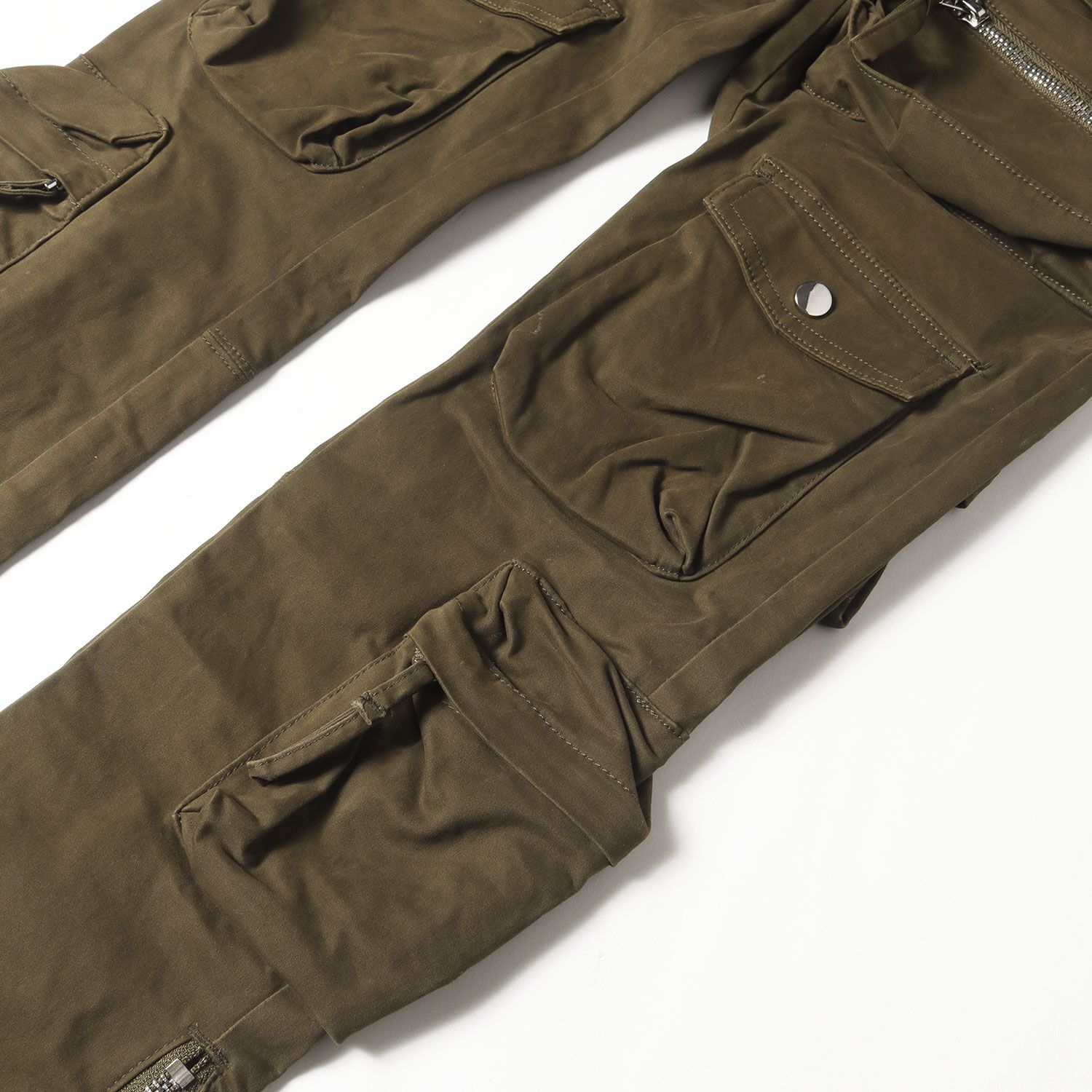 MLVINCE type2 サイズ30 MLVINCE®︎ / type-2 slim cargo pants - OTHELLO KUMAMOTO