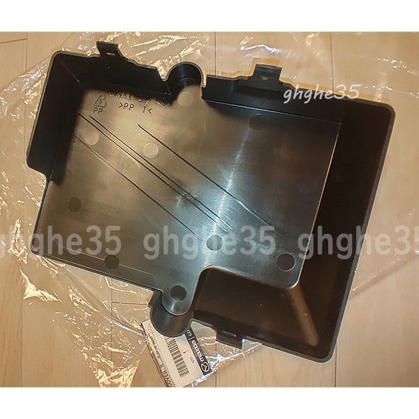 マツダ 純正 サバンナ RX-7 バッテリー ボックス カバー FD3S 検 バンパー レストア フロント エンジン rx7 rx-7 fd3s RX7 タイヤ パーツ T93