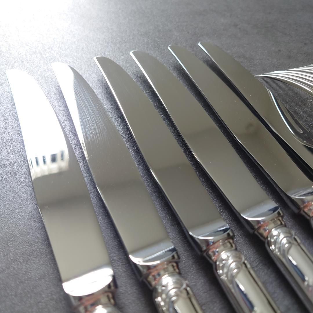 テーブルフォーク