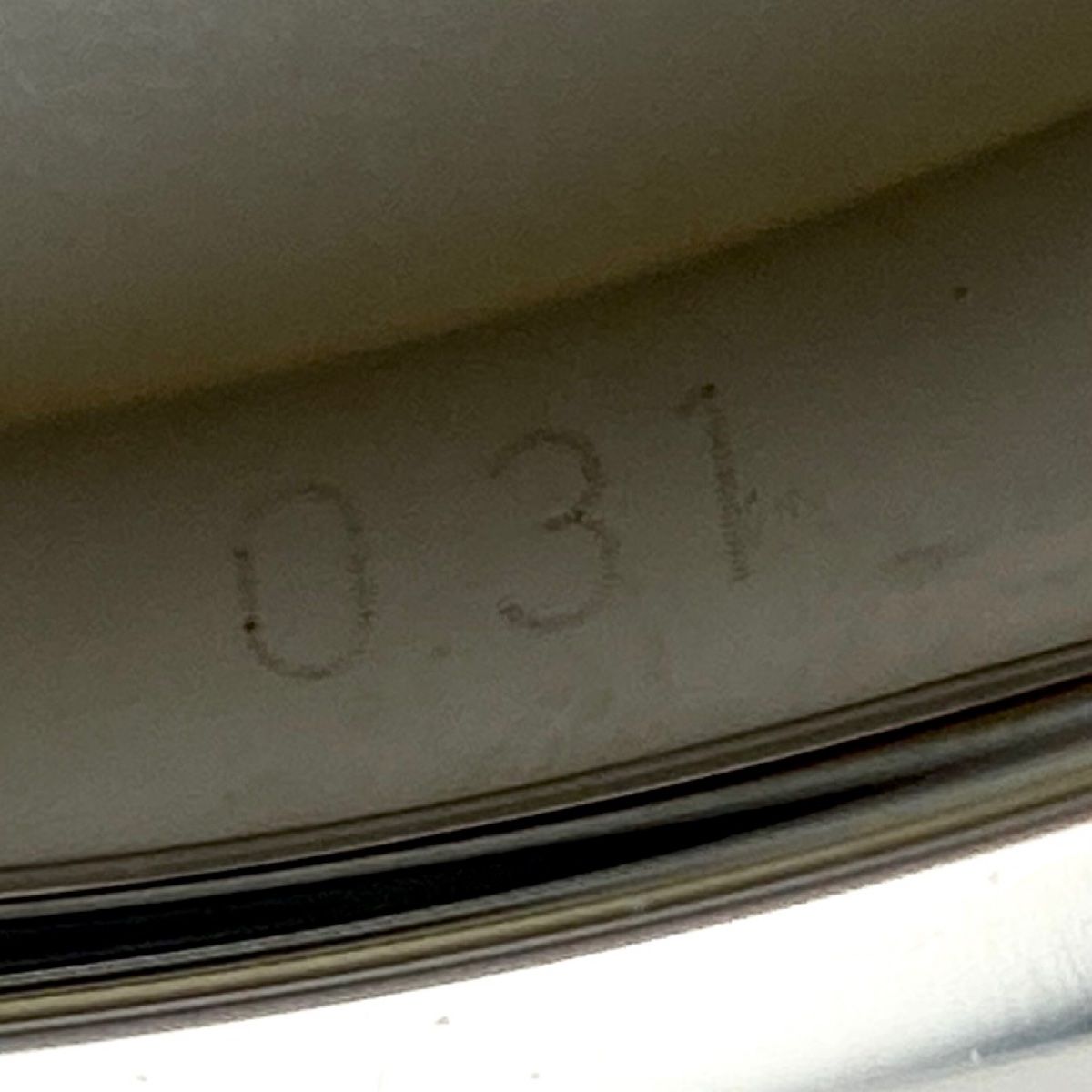 GSTV ダイヤモンド デザインリング プラチナ 指輪 リング 11.5号 Pt950  