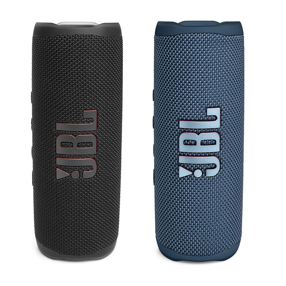 JBL FLIP6 Bluetoothスピーカー JBLFLIP6BLK ブラック