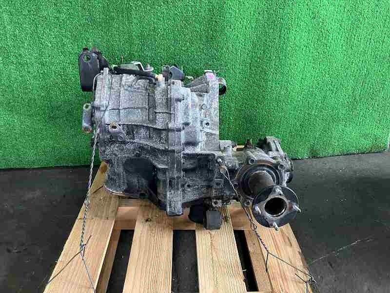 イスト NCP115 オートマミッション ATミッション 150G 4WD 30400-52101 1F7 FFCRYSTALESIA_COM