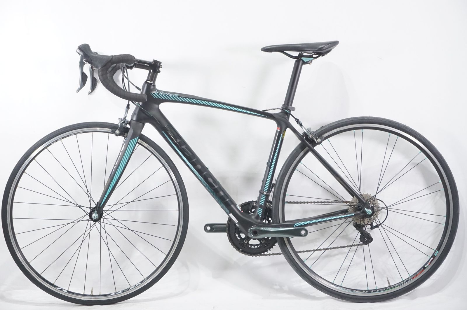 BIANCHI 「ビアンキ」 INTENSO TIAGRA 2017年モデル ロードバイク