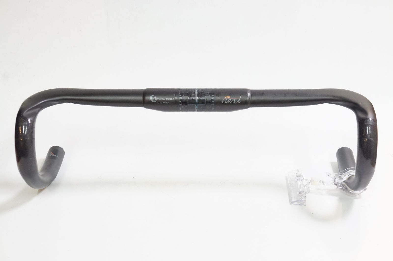 ONEBYESU ワンバイエス J-CARBON NEXT φ31.8 420mm ハンドル | バイチャリ熊谷店