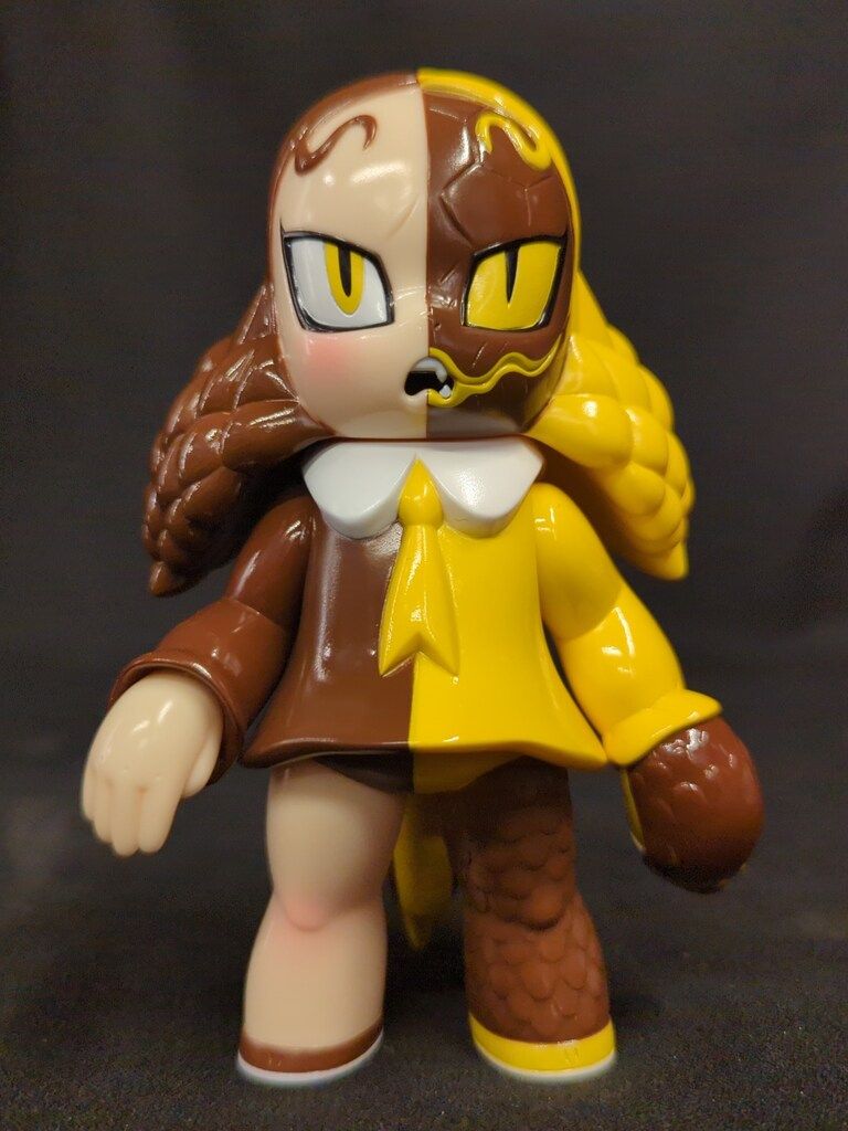 Grape brain 冥界少女 ししかばねねちゃん 新品 GRAPE BRAIN 冥界少女 しし