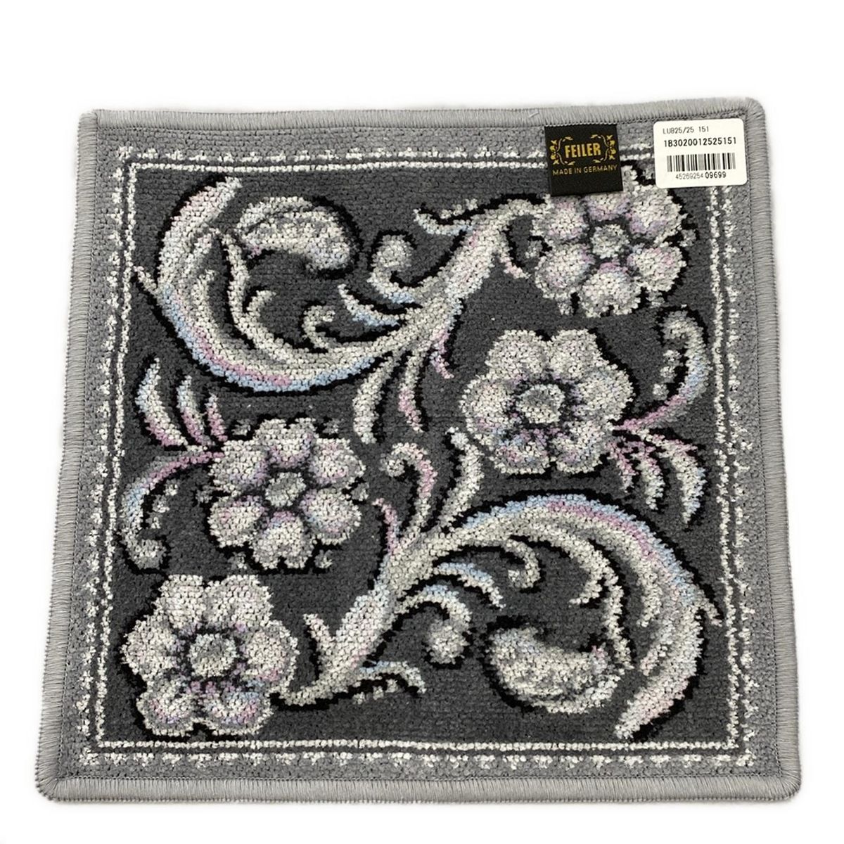 AN様【美品】FEILER フェイラー　ルミナスボタニーク　ハンドバック　花柄 AN様【美品】FEILER フェイラー ルミナスボタニーク