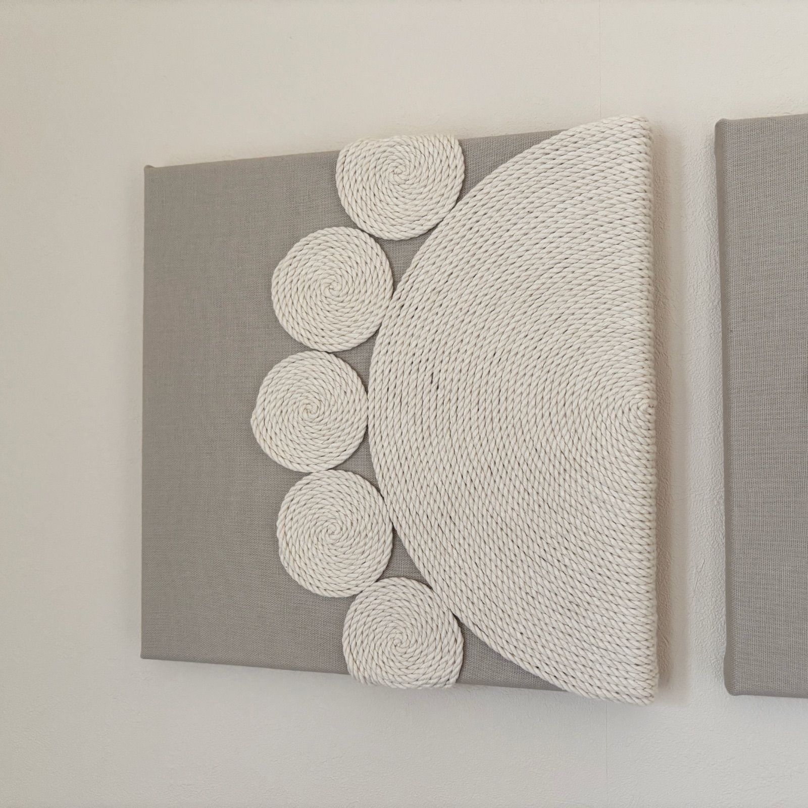 アートパネル ファブリックパネル