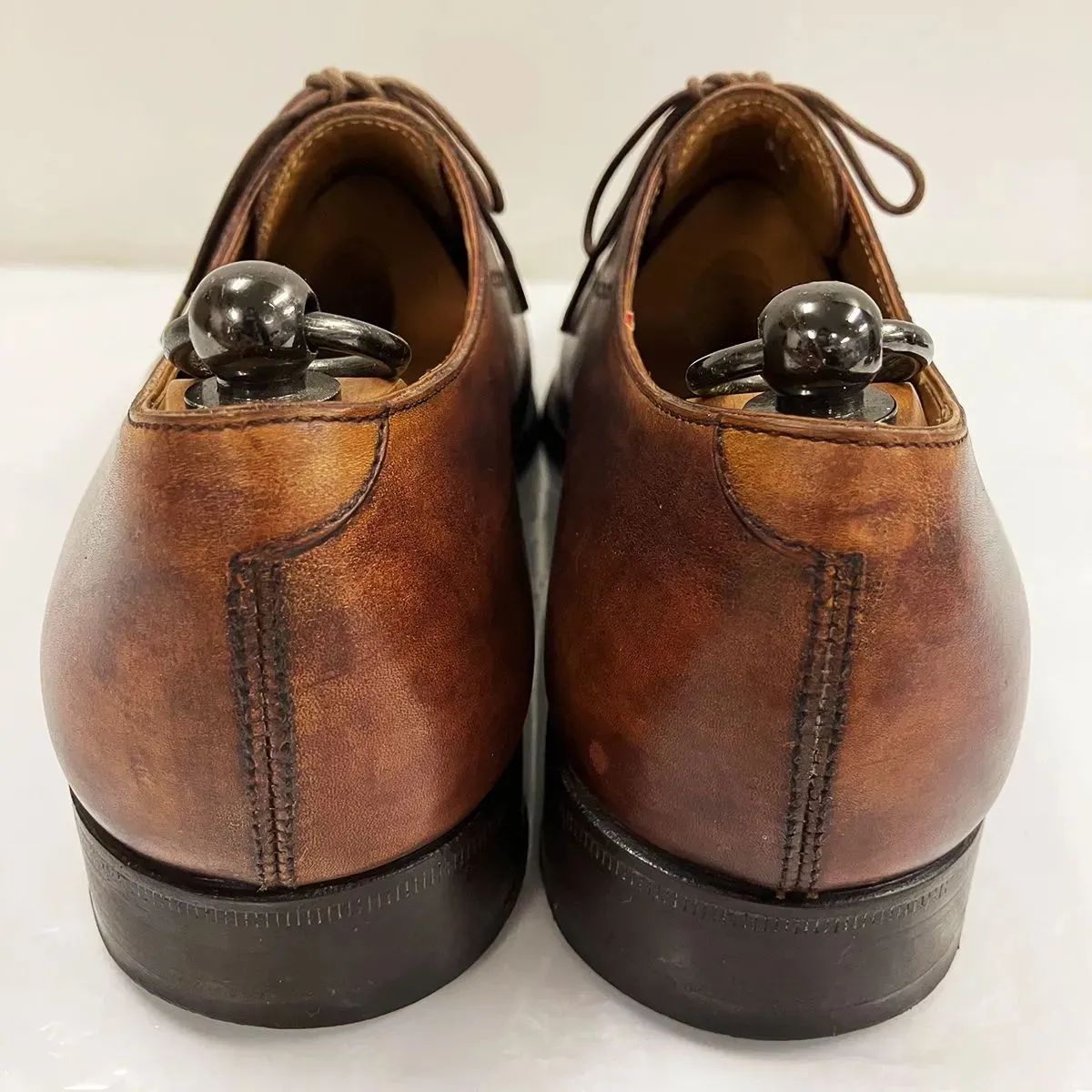 ベルルッティ  berluti ビジネスシューズ　靴　61/2 シューキーパー ベルルッティ berluti ビジネスシューズ 靴 61/2 シューキーパー