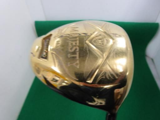 中古】 マジェスティゴルフ(旧マルマン) MAJESTY PRESTIGIO X