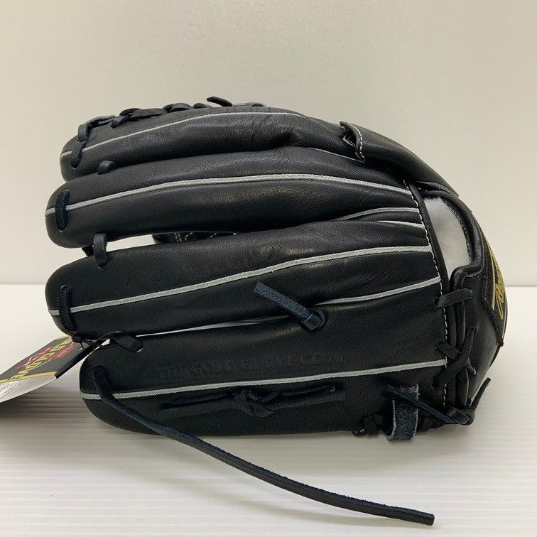 ローリングス　GH3HRN54MG　硬式用　オールラウンド用　型付け済み Rawlings（ローリングス） 【高校野球対応】 Rawlings HOH Wizard＃01