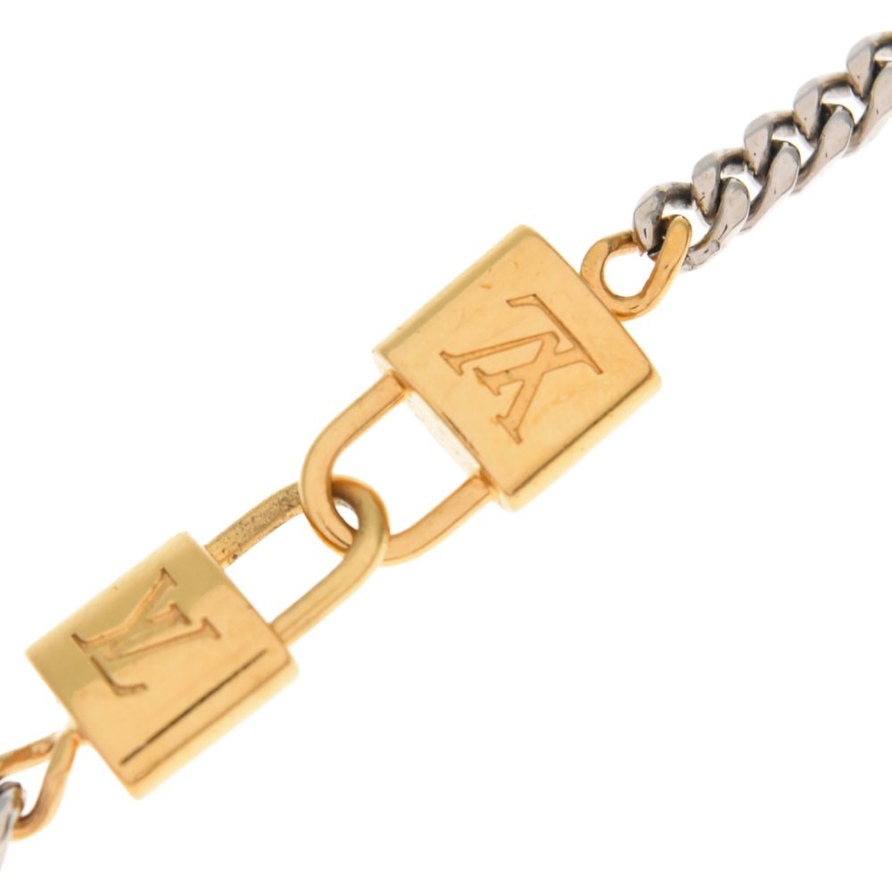 LOUIS VUITTON (ルイヴィトン) 21AW チェーン 3 IN 1 3WAYサングラス  