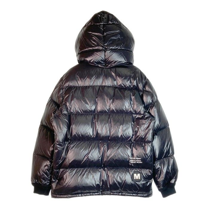 ☆MONCLER FRAGMENT モンクレール フラグメント HIROSHI FUJIWARA ...