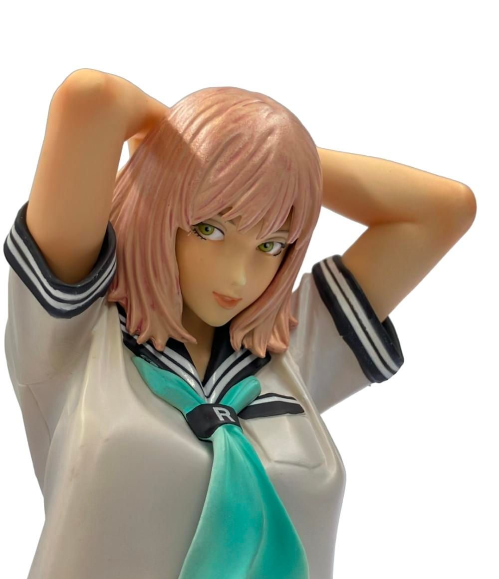 原型製作 山下しゅんや氏 セラちゃん 1/7 ガレージキット 完成品