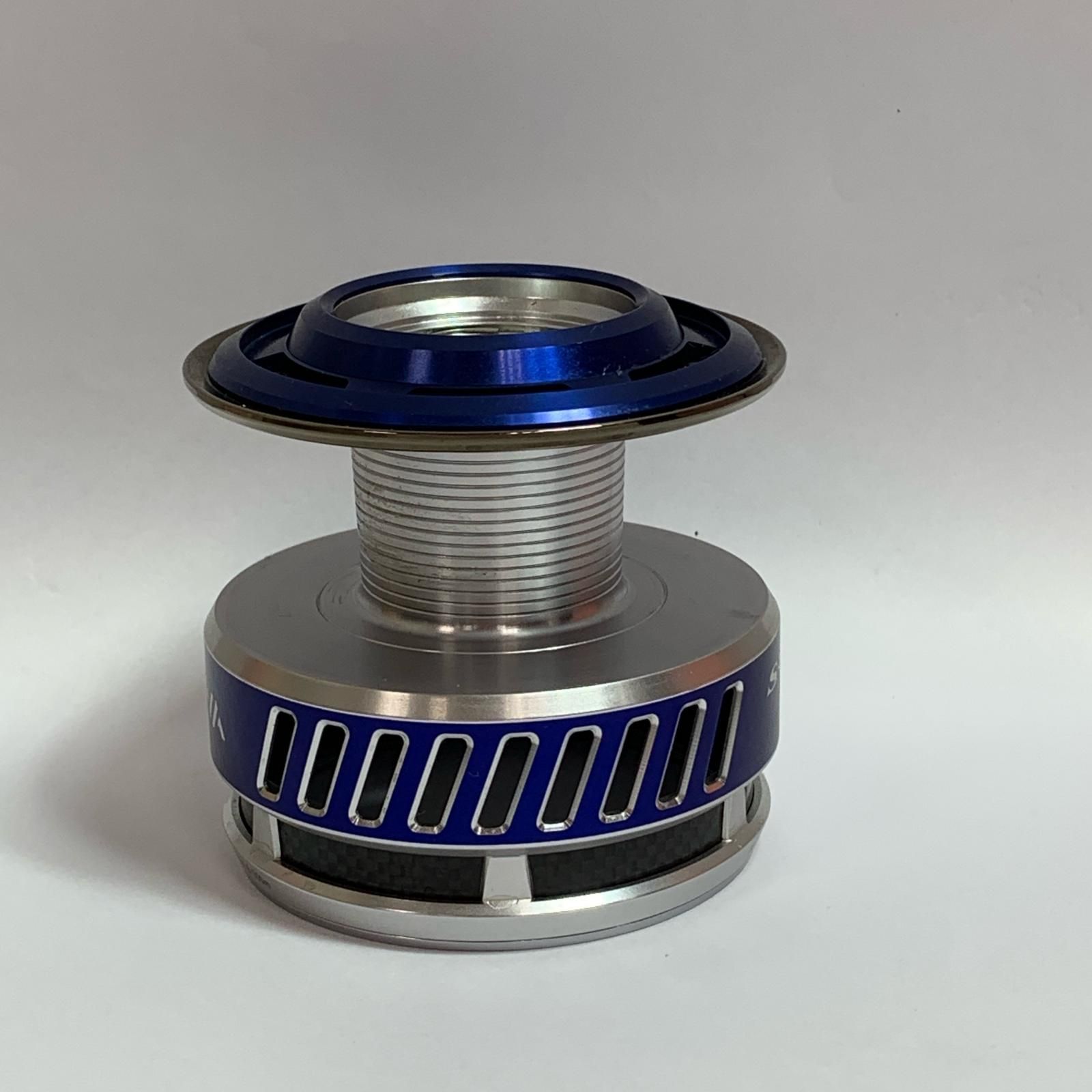 DAIWA ダイワ ソルティガ6500 Hスプール