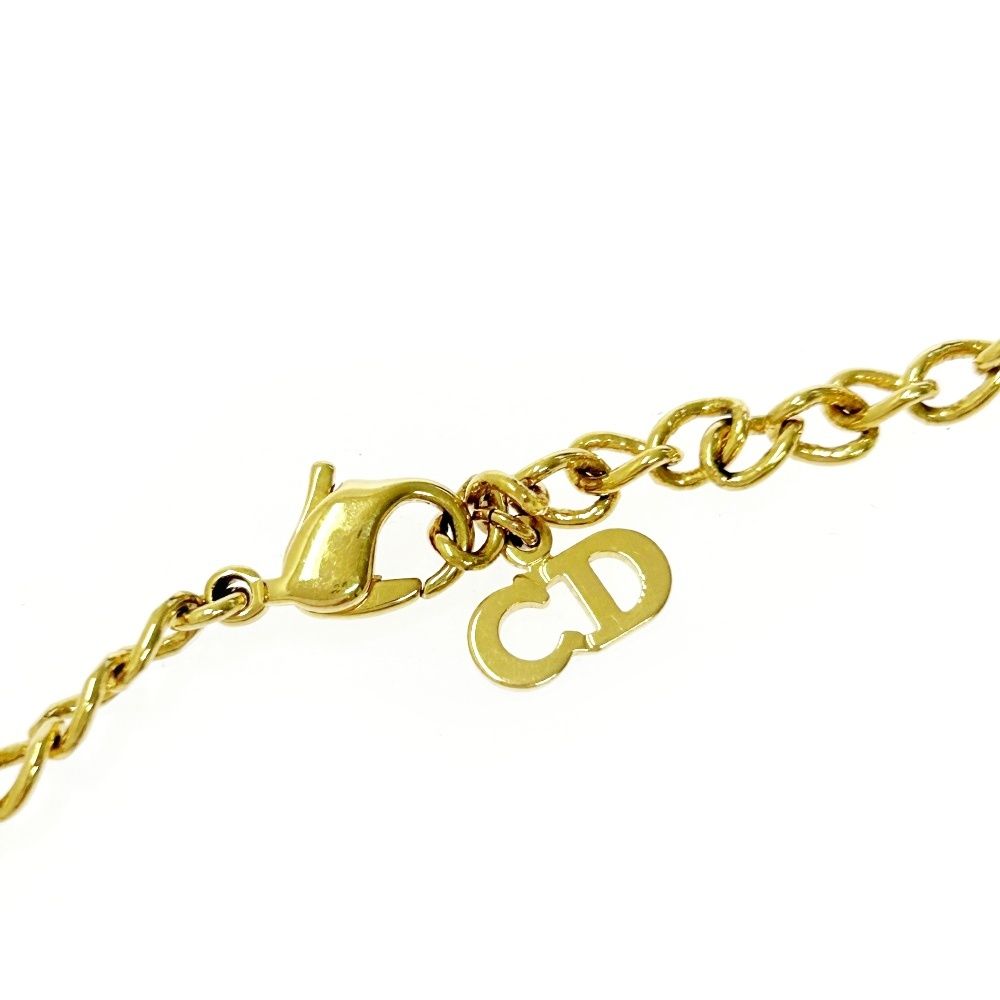 中古】Christian Dior クリスチャンディオール GP CDロゴ