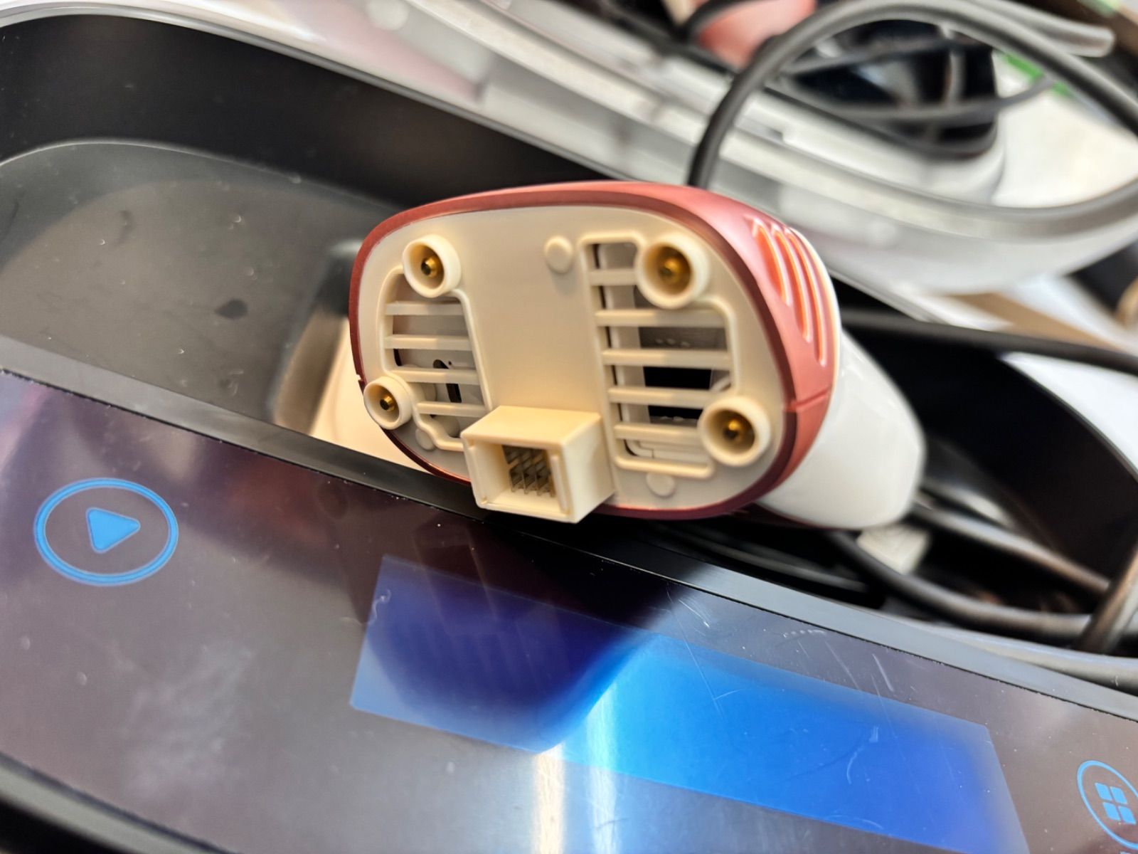 脱毛器 全身使える