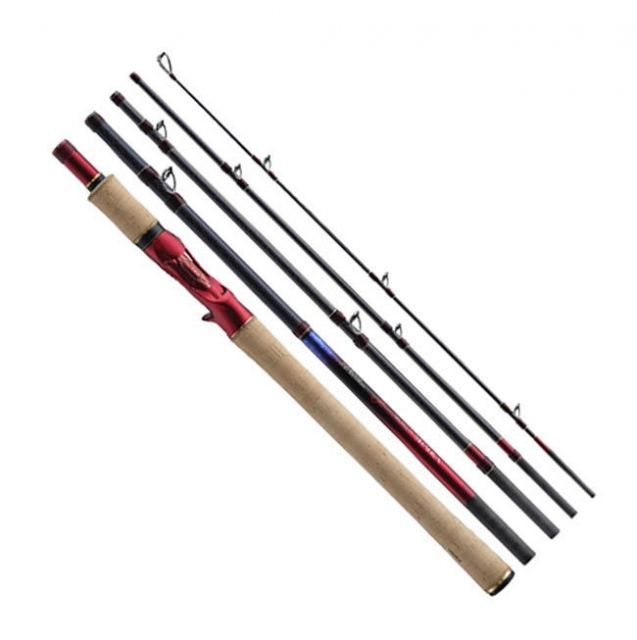 シマノ(SHIMANO) フリースタイルロッド 20 ワールドシャウラ ドリーム