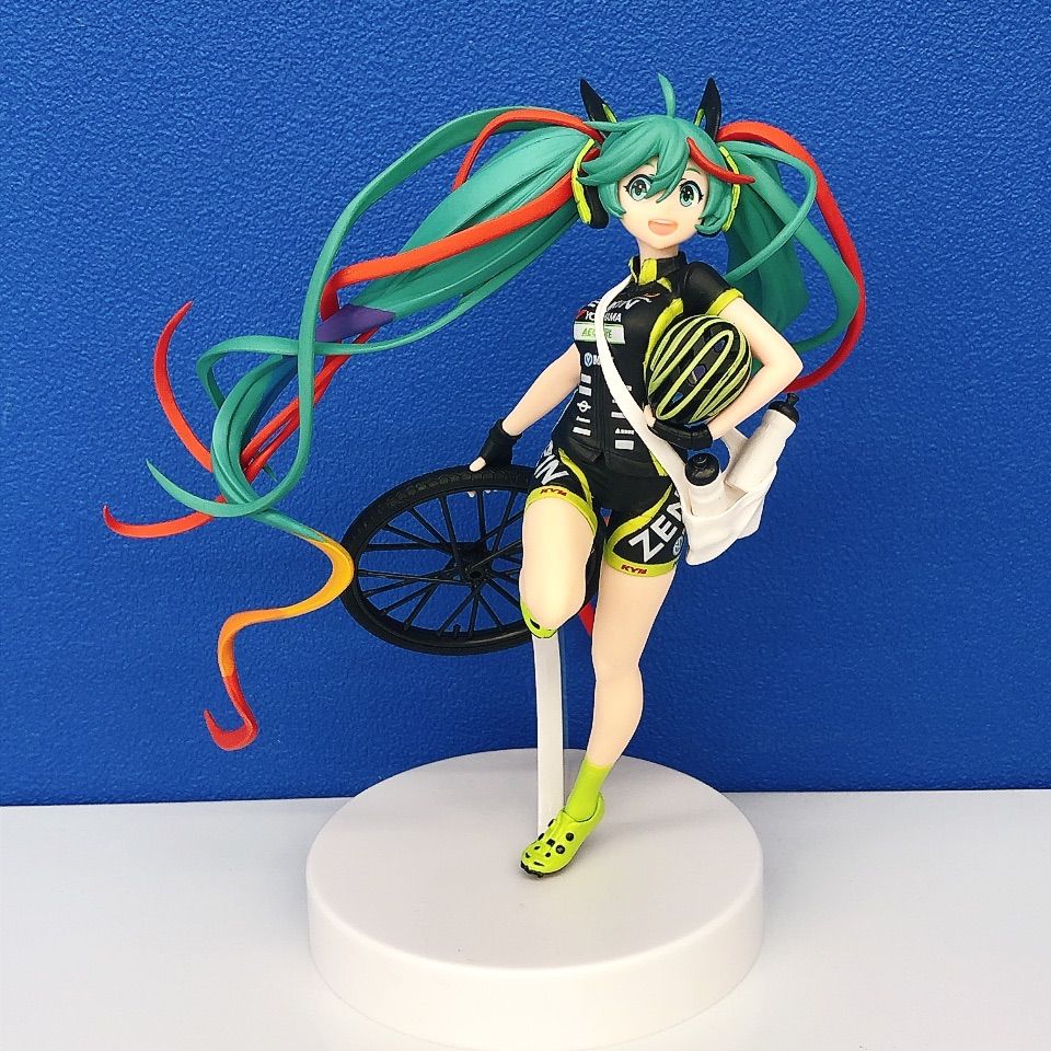 初音ミク フィギュア まとめ売り ④【ホビー】【2】 - メルカリ