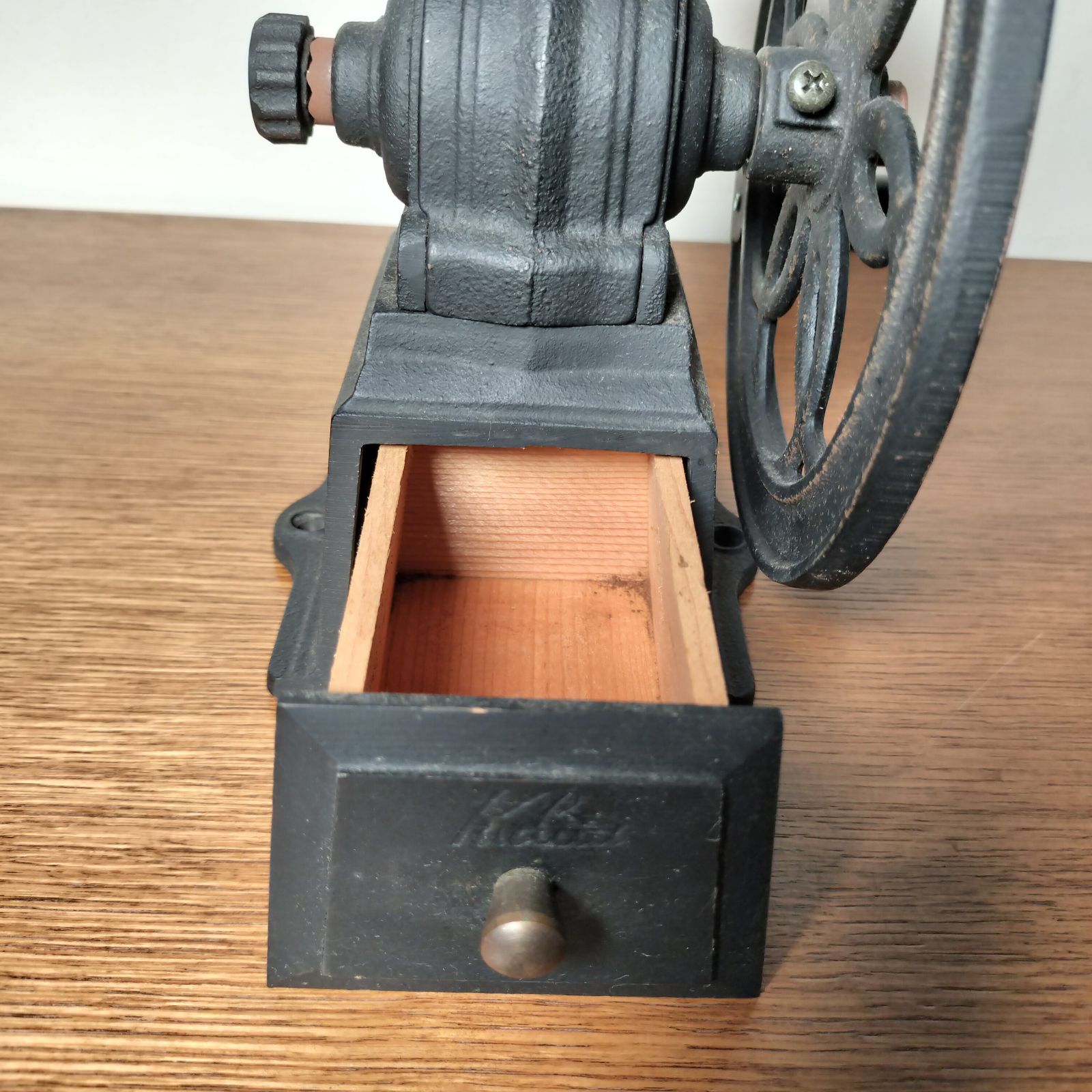 値引き　カリタ（kalita）ダイヤミル　Ｎ　ブラック カリタ ダイヤ ミル Kalita DIA MILL N BLACK 黒 楽天市場】カリタ