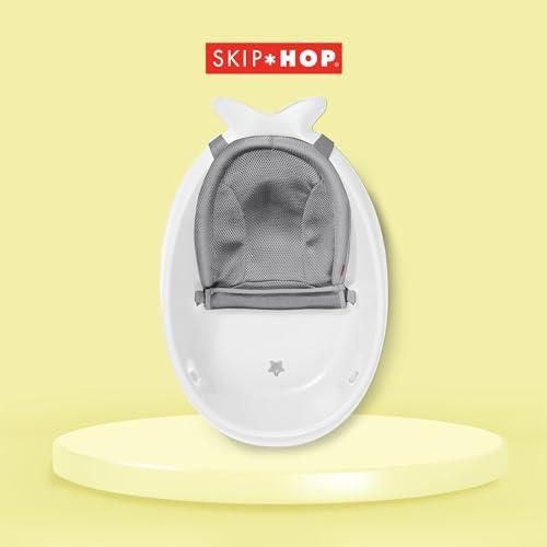 SKIP HOP スキップホップ ホエールバスタブ ベビーバス 沐浴 くじら BCSH9P466810