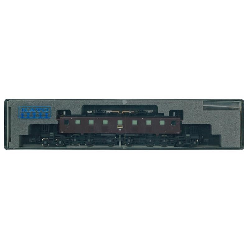 KATO Nゲージ EF57 1 3069-1 鉄道模型 電気機関車 0 - メルカリ