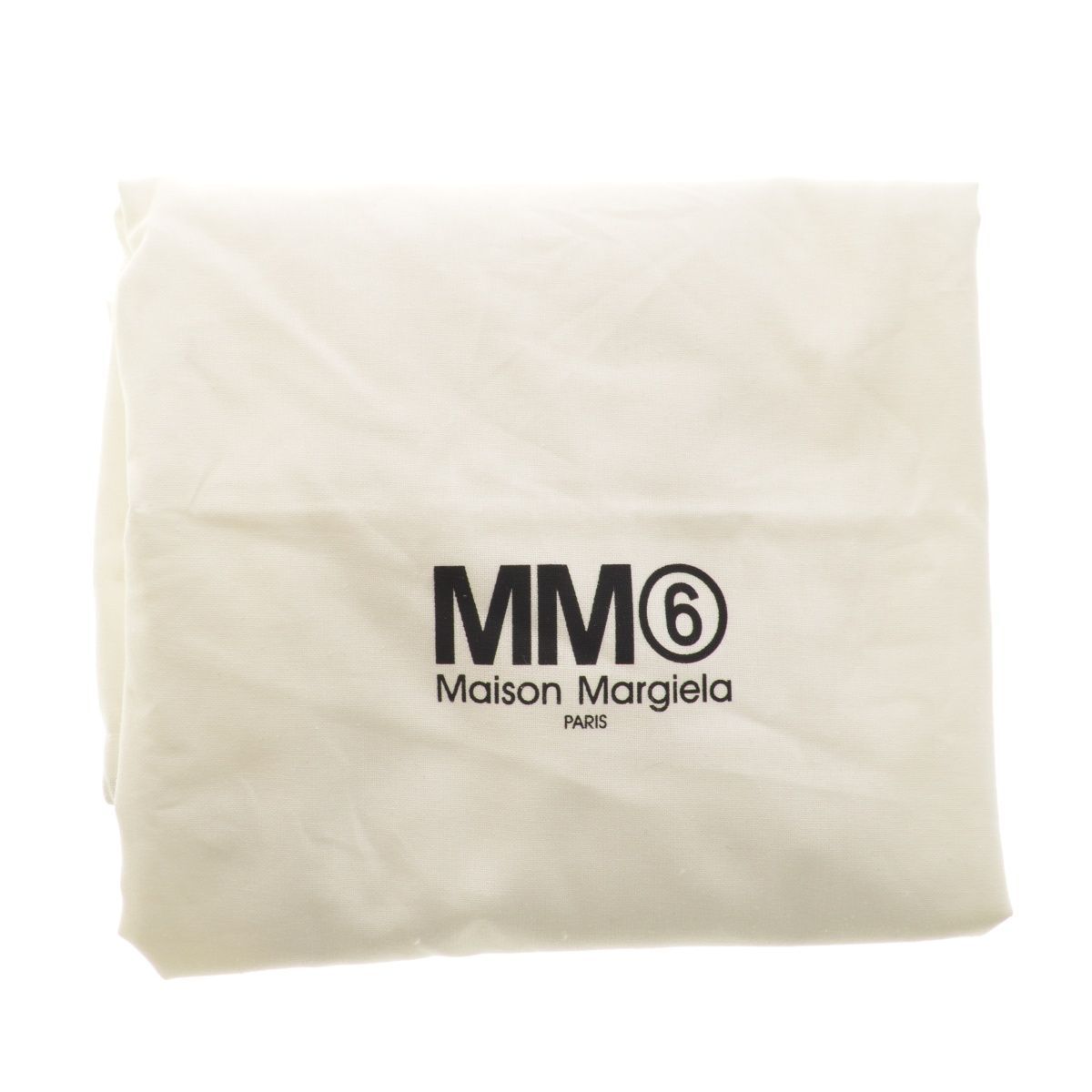 MARTINMARGIELA6】MM6 Maison Margiela 23AW S59WX0065 Apres ski 