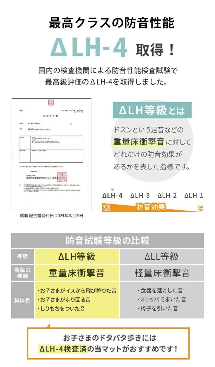 折りたたみ シームレス