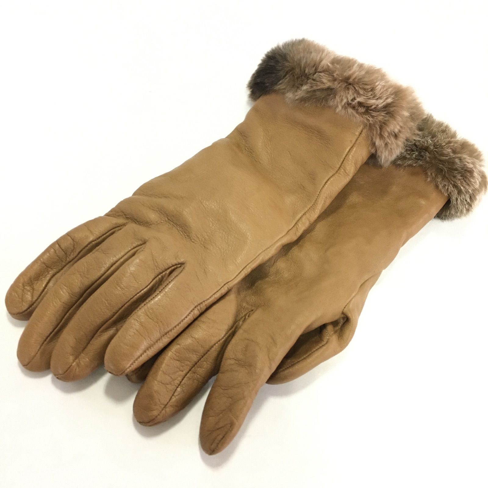 グアンティ・ジリオ・フィオレンティーノ手袋 【公式通販】