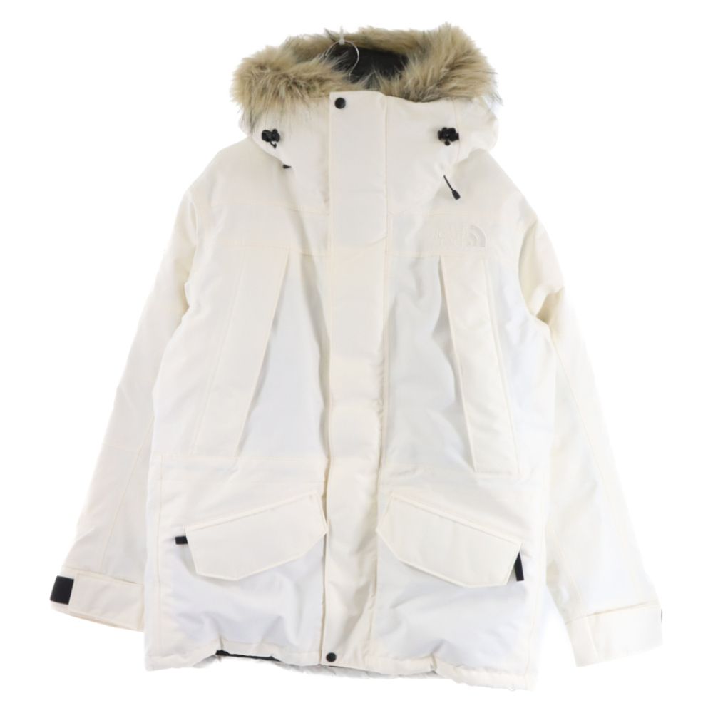 THE NORTH FACE (ザノースフェイス) UNDYD ANTARCTICA PARKA ND92239 