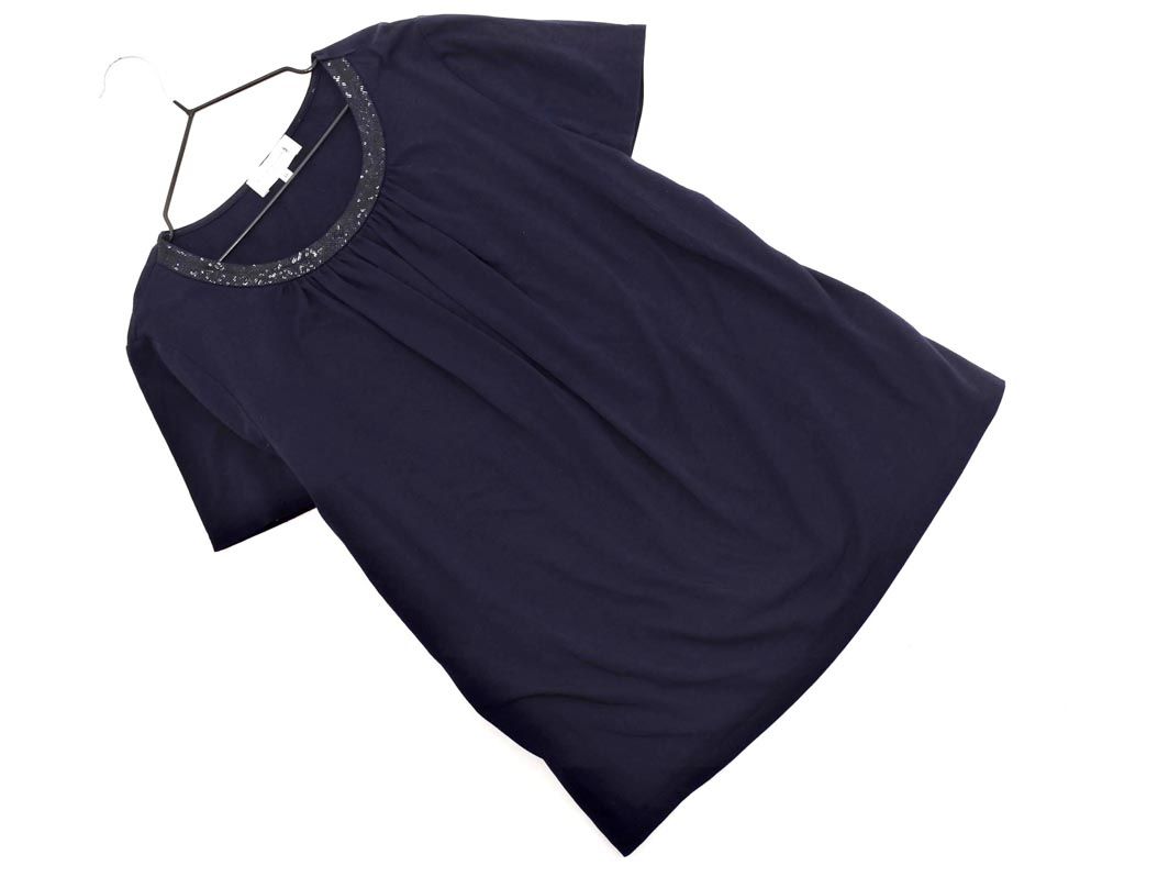 マッキントッシュロンドン　上質カットソー　美品 カットソー・Tシャツ｜MACKINTOSH LONDON(Lサイズ