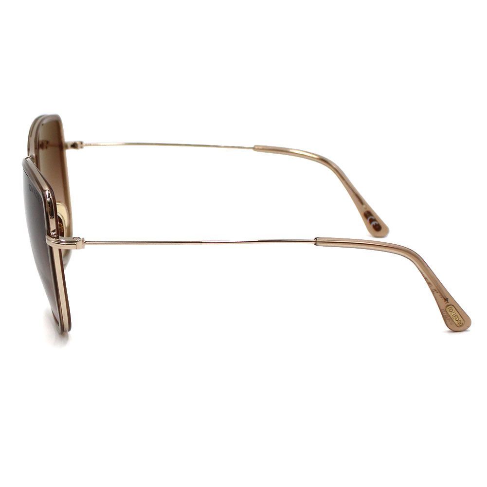 TOM FORD トムフォード FT0759/S 28F 59 TF759 サングラス ノーズ