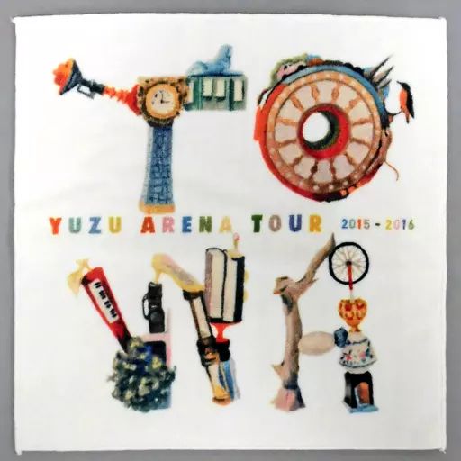 GALNERYUS 2016年TOUR 全メンバーサイン入タオル GALNERYUS 2016年TOUR 全メンバーサイン入タオル