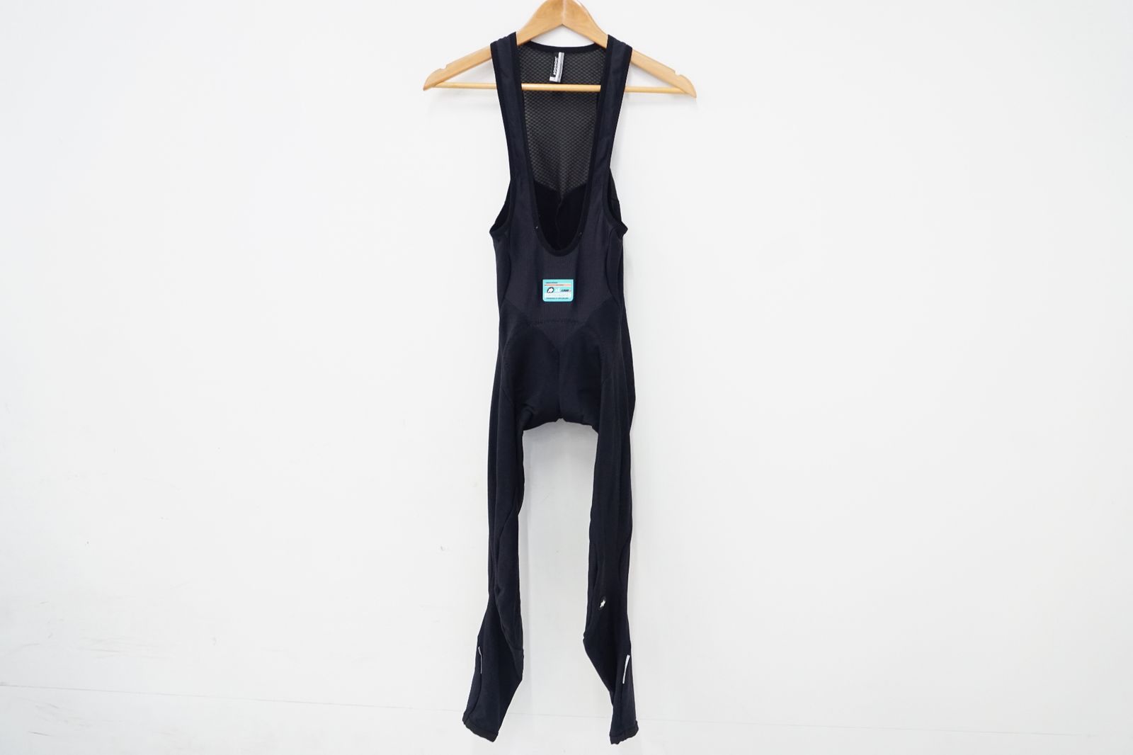 ASSOS アソス Sサイズ ビブタイツ バイチャリ浜松店