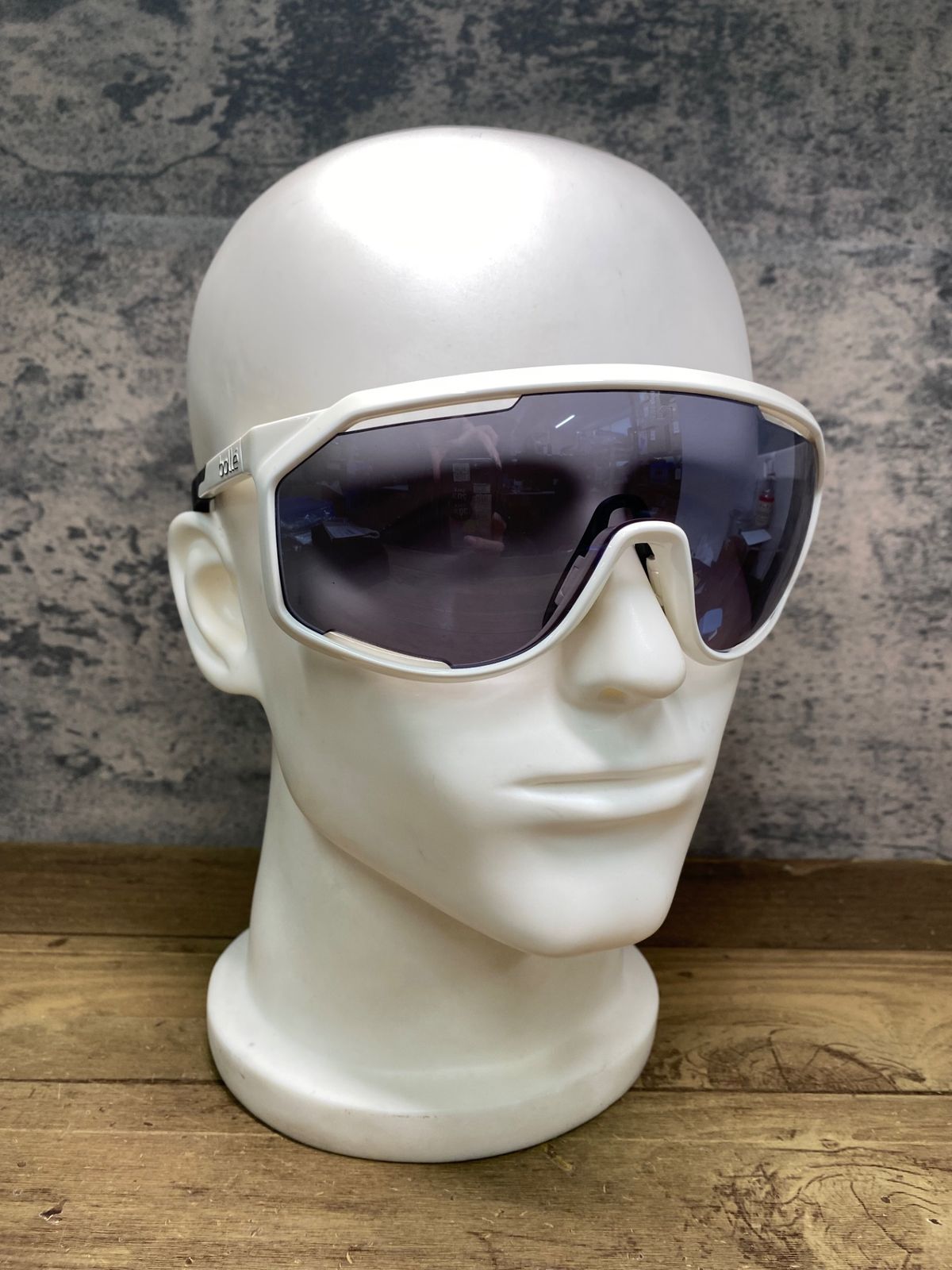 ボレー] bolleボレー アイウェア CHRONOSHIELD PHANTOMレンズ